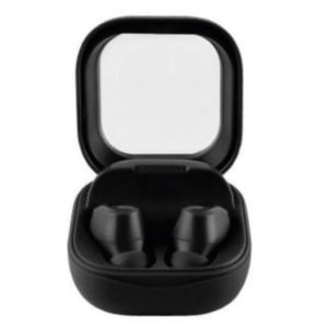 Audifonos Easy Line Tws Florela Negro Mccaudab224