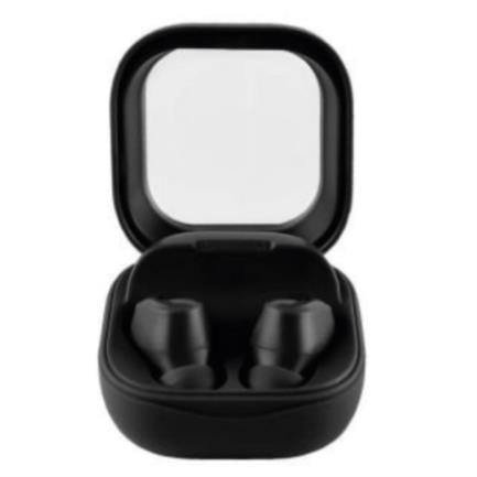 64532 - AUDIFONOS EASY LINE TWS FLORELA NEGRO