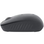 64445 - Mouse Logitech M196 Optico Bluetooth 1000 Dpi 10 Color Grafito