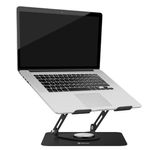66368 - SOPORTE GIRATORIO STEREN PARA LAPTOP