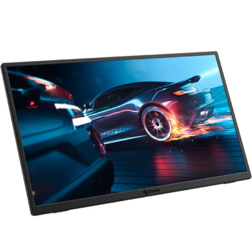 64367 - Monitor Steren 18 5" Portatil HDR para Laptop