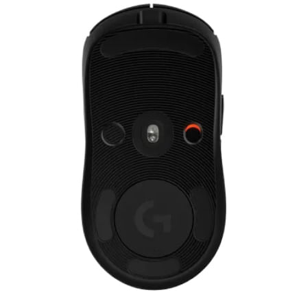 65021 - Mouse Logitech G PRO 2 Inalambrico Negro