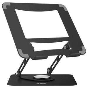 Soporte Giratorio Steren Para Laptop Sqcsopab018