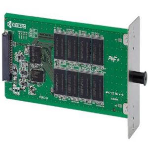 Disco Duro Kyocera 32 Gb Ssd Hd-6 Kccaccae025