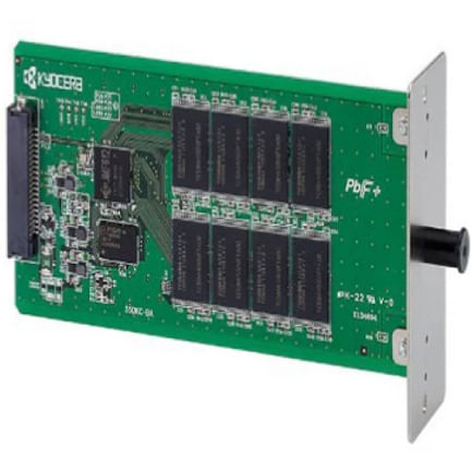 66558 - Disco duro Kyocera 32 GB SSD HD-6