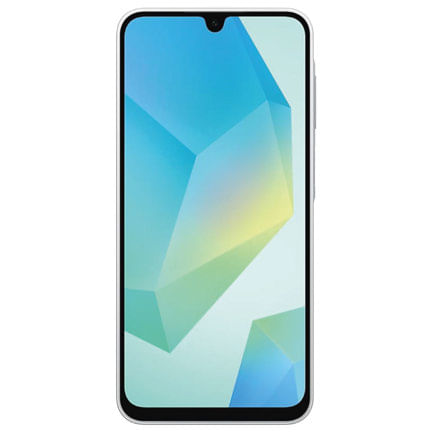 64256 - SMARTPHONE SAMSUNG A16 MEMORIA 4+128 COLOR GRIS