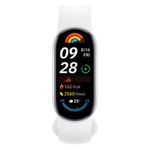 64164 - Mi Smart Band 9 Xiaomi Color Plata