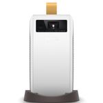 66956 - Proyector BenQ GV31 300 lum 1080p 1920x1080 Fuente de Luz LED Android TV dongle