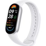 64165 - Mi Smart Band 9 Xiaomi Color Plata