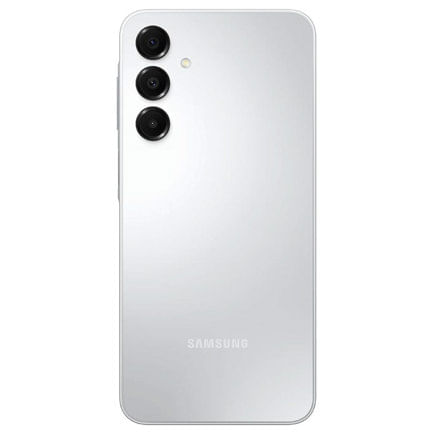 64258 - SMARTPHONE SAMSUNG A16 MEMORIA 4+128 COLOR GRIS