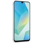 64257 - SMARTPHONE SAMSUNG A16 MEMORIA 4+128 COLOR GRIS