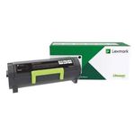64272 - Toner Lexmark 66S4H00 de 28K con programa de devolucion Lexmark MS531 y MX532
