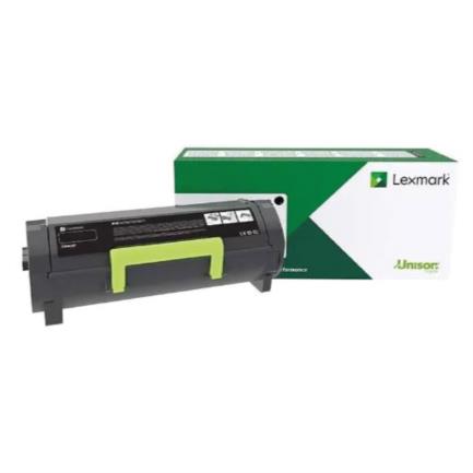 64272 - Toner Lexmark 66S4H00 de 28K con programa de devolucion Lexmark MS531 y MX532