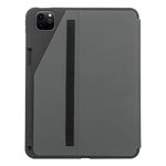 65607 - Funda Targus Giratoria Click-In para iPad Pro de 11" (M4) Color Negro
