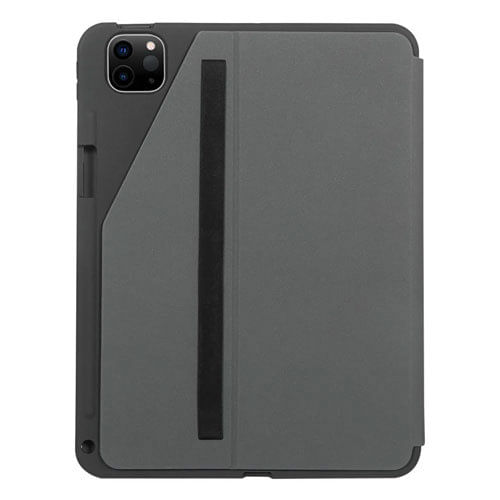 65607 - Funda Targus Giratoria Click-In para iPad Pro de 11" (M4) Color Negro