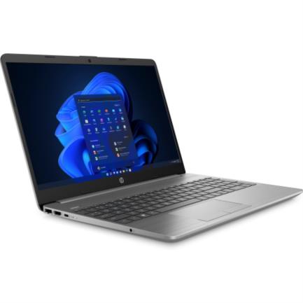 64287 - Laptop HP(D90) 255 G9 15 6" AMD R7 5825U Disco duro 512 GB SSD Ram 8 GB Windows 11 Home Color Gris