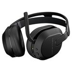 64681 - Audífonos Turtle Beach EarForce Stealth 500 Gen 3 Diadema Inalámbricos BT 5 2+2 4GHz PlayStation Negro