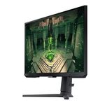 67456 - Monitor Samsung Odyssey G4 Gamer 27 FHD 1920x1080 240HZ Plano IPS