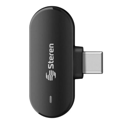 64754 - MICROFONOS STEREN INALAMBRICOS DE CONDENSADOR