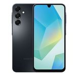 64715 - SMARTPHONE SAMSUNG A16 5G MEMORIA 6+128 COLOR NEGRO