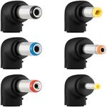 64213 - Eliminador Regulado Steren 3 a 12Vcc 1 2A con Puntas Intercambiables Color Negro