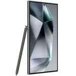 68665 - Smartphone Samsung S24 Ultra 6 8" 256GB/12GB Cámara 200MP+50MP+12MP+10MP/12MP Octa-Core Color Negro