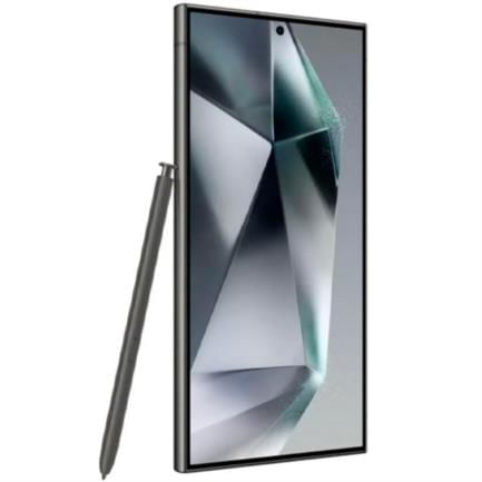 68665 - Smartphone Samsung S24 Ultra 6 8" 256GB/12GB Cámara 200MP+50MP+12MP+10MP/12MP Octa-Core Color Negro