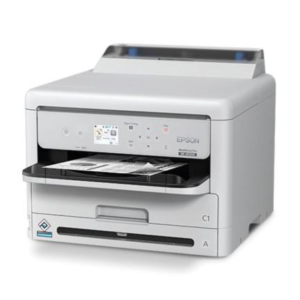 67687 - Impresora Monocromatica WorkForce Pro WF-M5399