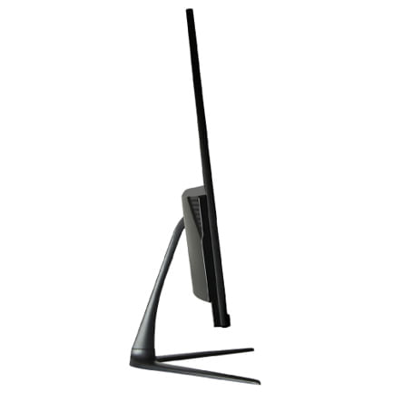 68171 - Monitor Xzeal XSPMG08B Negro 1920 x 1080 Pixeles 5 ms (XST 560-3)