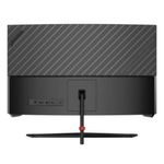 65412 - Monitor Dahua (D90) Gaming 27" DHI-LM27-E230C Curvo 165Hz Resolución 1920x1080 Pixeles HDMI/DP