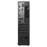 68041 - Desktop Lenovo Thinkcentre Neo 50s Gen 5 Intel Core i3-13100 Disco duro 512 GB SSD Ram 8 GB Windows 11 Pro