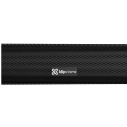 65624 - Barra de sonido 2 0 Bluetooth 60W Klip Xreme TuneBar KSB-00A