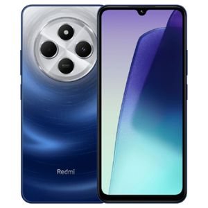 Smartphone Xiaomi Redmi 14C 6.88" 164 X720 50+13Mp Xiaomi Hyperos 128+4Gb  5160Mah Color Azul Xitcelab220