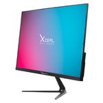 68173 - Monitor Xzeal XSPMG08B Negro 1920 x 1080 Pixeles 5 ms (XST 560-3)