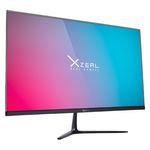 68172 - Monitor Xzeal XSPMG08B Negro 1920 x 1080 Pixeles 5 ms (XST 560-3)