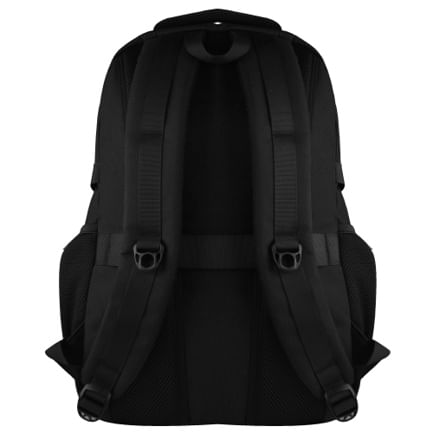 64907 - Mochila Perfect Choice para Laptop 15 6" a 17" Urbano Moderno Duty Negro