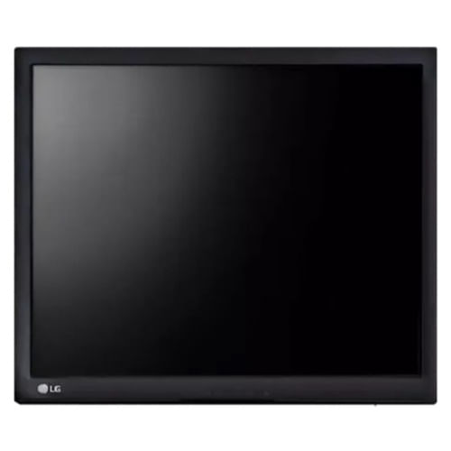 62438 - Monitor LG 17" Gaming 17BR30T LED Touch Panel TN 1280x1024 HD Frecuencia 75Hz Negro