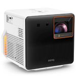 68371 - Proyector Portatil  BenQ  2000 lum 4K UHD 3840x2160 Android TV Dongle