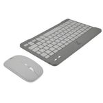 68433 - KIT COMPACTO PERFECT CHOICE BLUETOOTH 2 EN 1 GENOVA - NEGRO