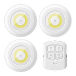 65776 - Juego de 3 mini lámparas Steren