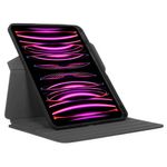 65606 - Funda Targus Giratoria Click-In para iPad Pro de 11" (M4) Color Negro