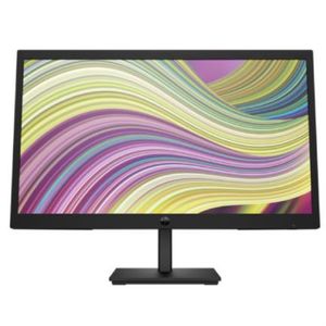 Monitor Hp 22" P22V G5 1920X1080 Full Hd 1080P Puertos Hdmi/Vga Tamaño 21.5" Energy Star Hphmoiab146