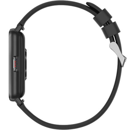 68639 - Smart Watch Argomtech Skeiwatch B20 Pantalla IPS de 1 45" IP68 Resolución 172x320p 2 Correas Incluidas Negro y Azul