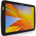 68786 - Rugged Tablet Zebra ET40 8" WXGA WiFi6 SE4100 Scanner BCR QC 6375 4GB 64GB Flash 5MP/13MP Cams NFC IP65 Android GM