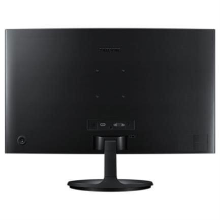 68827 - Monitor Samsung LED 27" Curvo Panel VA FHD Resolución 1920x1080
