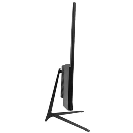 69051 - Monitor Xzeal 23 8 pulgadas Xzeal XZ3010-3 Panel Plano VA FHD 180Hz 1ms 1xDP + 1xHDMI + 1x3 5mm + Vesa 100x100mm Negro