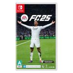 64289 - VIDEOJUEGO EA SPORTS FC 25  Nintendo Switch