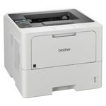 69069 - Impresora Láser Brother (Valor) HLL6210DW Monocromatica 52 PPM Hasta 1200x1200 dpi Ciclo de Trabajo Mensual 125000 Hojas