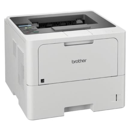 69069 - Impresora Láser Brother (Valor) HLL6210DW Monocromatica 52 PPM Hasta 1200x1200 dpi Ciclo de Trabajo Mensual 125000 Hojas