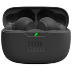 69361 - Audifonos JBL Intrauditivos Inalámbricos Vibe Beam 2 Color Negro